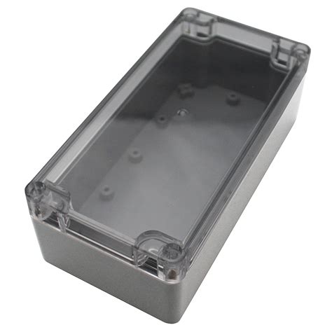 desktop electrical enclosures|custom electronics plastic enclosure waterproof.